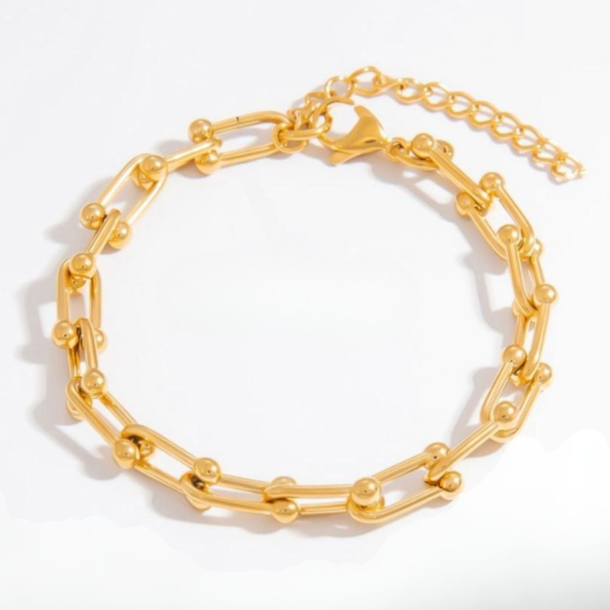 Tiffany Bracelet