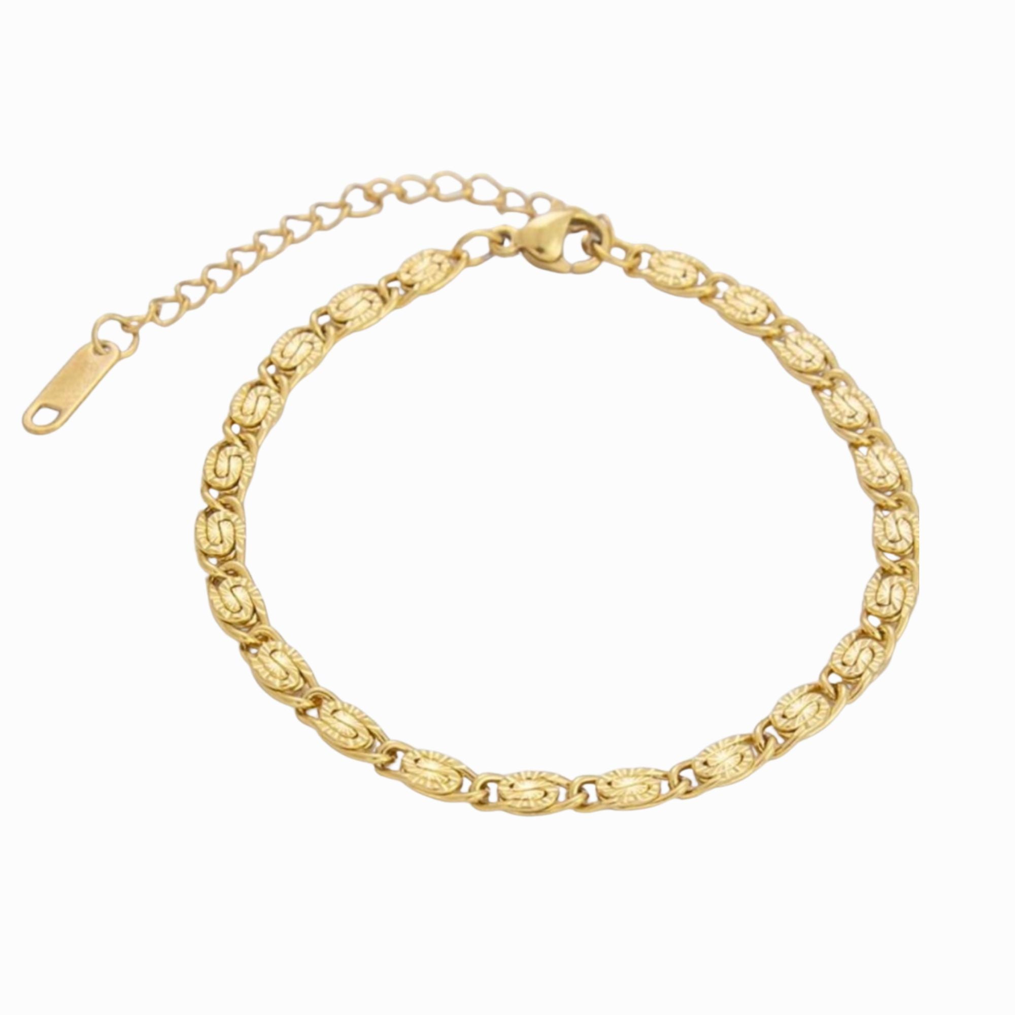Pattern Bracelet