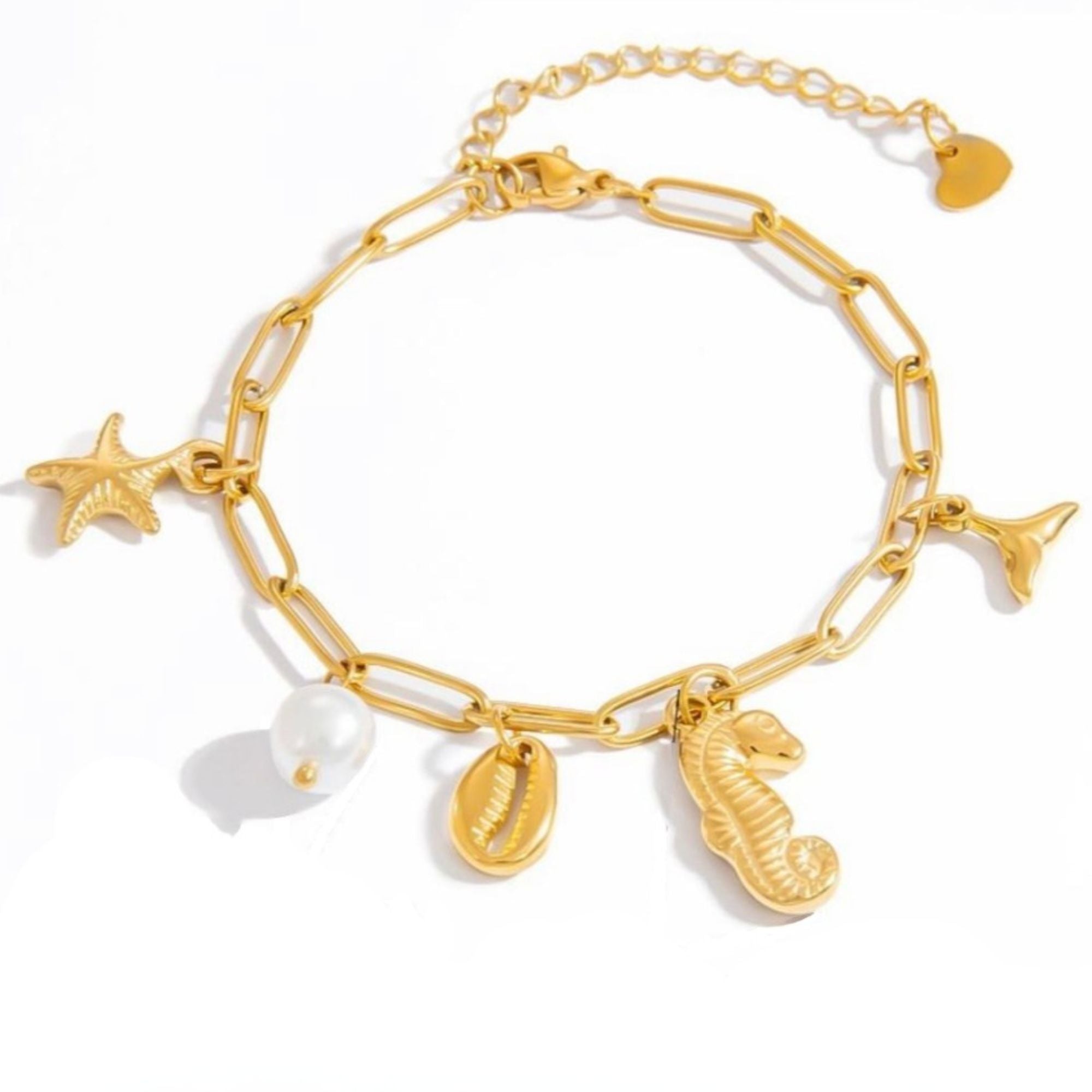 Ocean Queen Bracelet