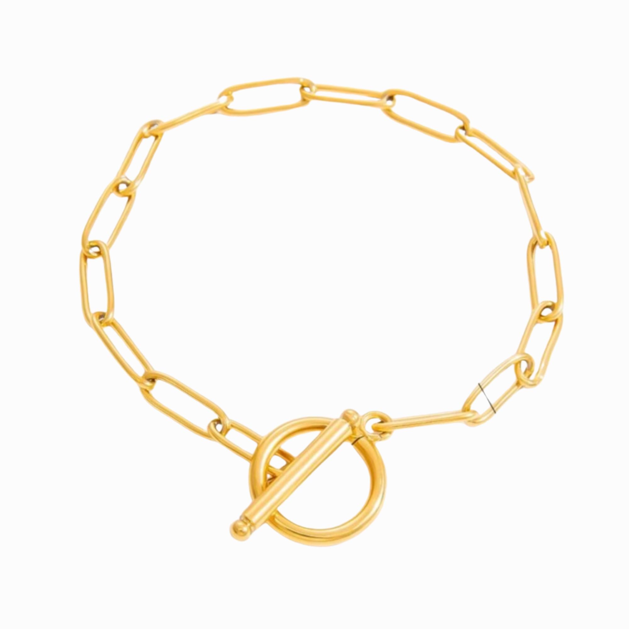 O Bracelet
