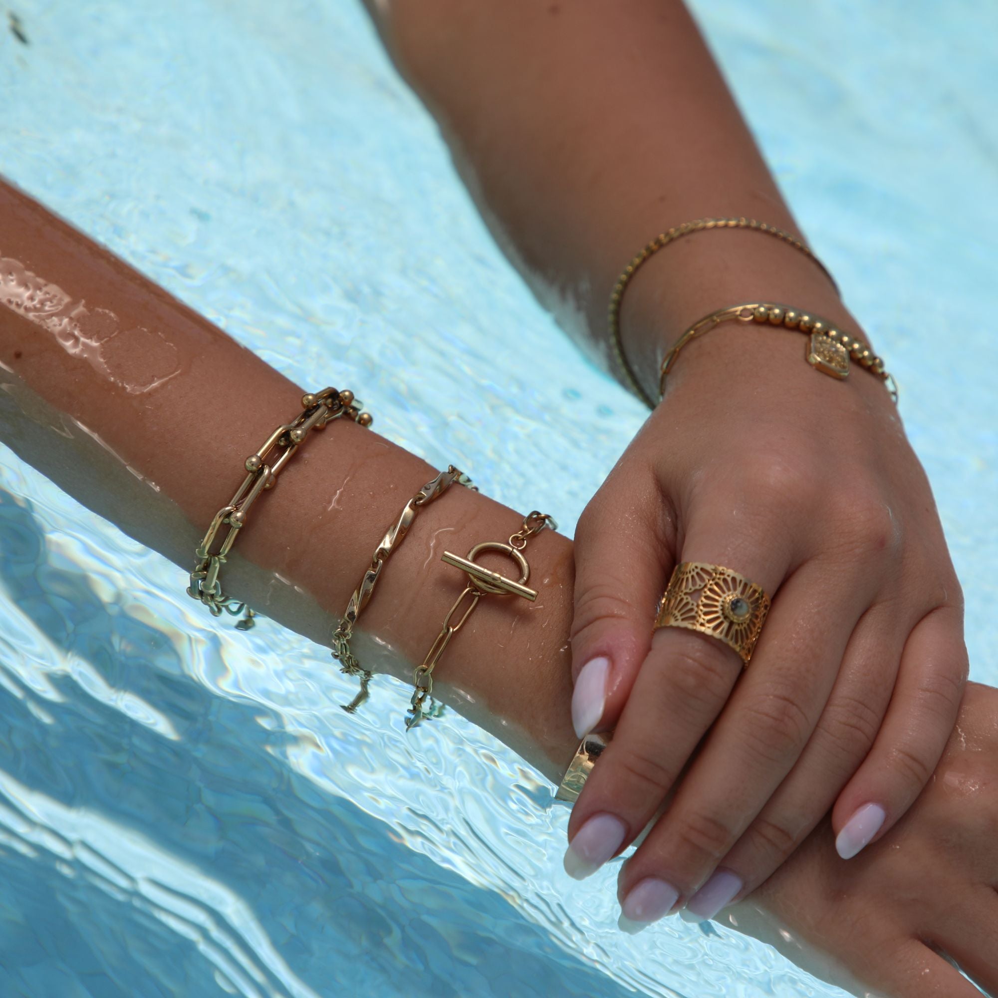 O Bracelet