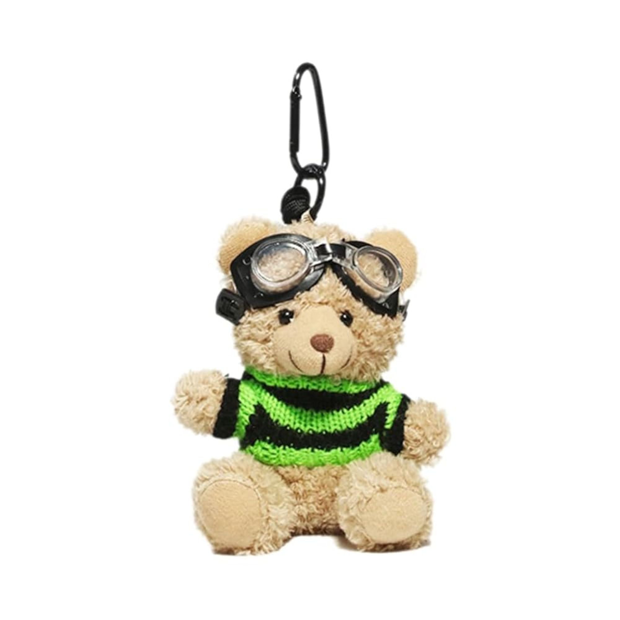 Pilot Bear