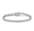 2mm Tennis Bracelet