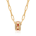 True Love Necklace