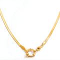 Snake Necklace