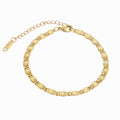Pattern Bracelet