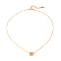 Promise Necklace