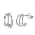Banana Mini Hoops
