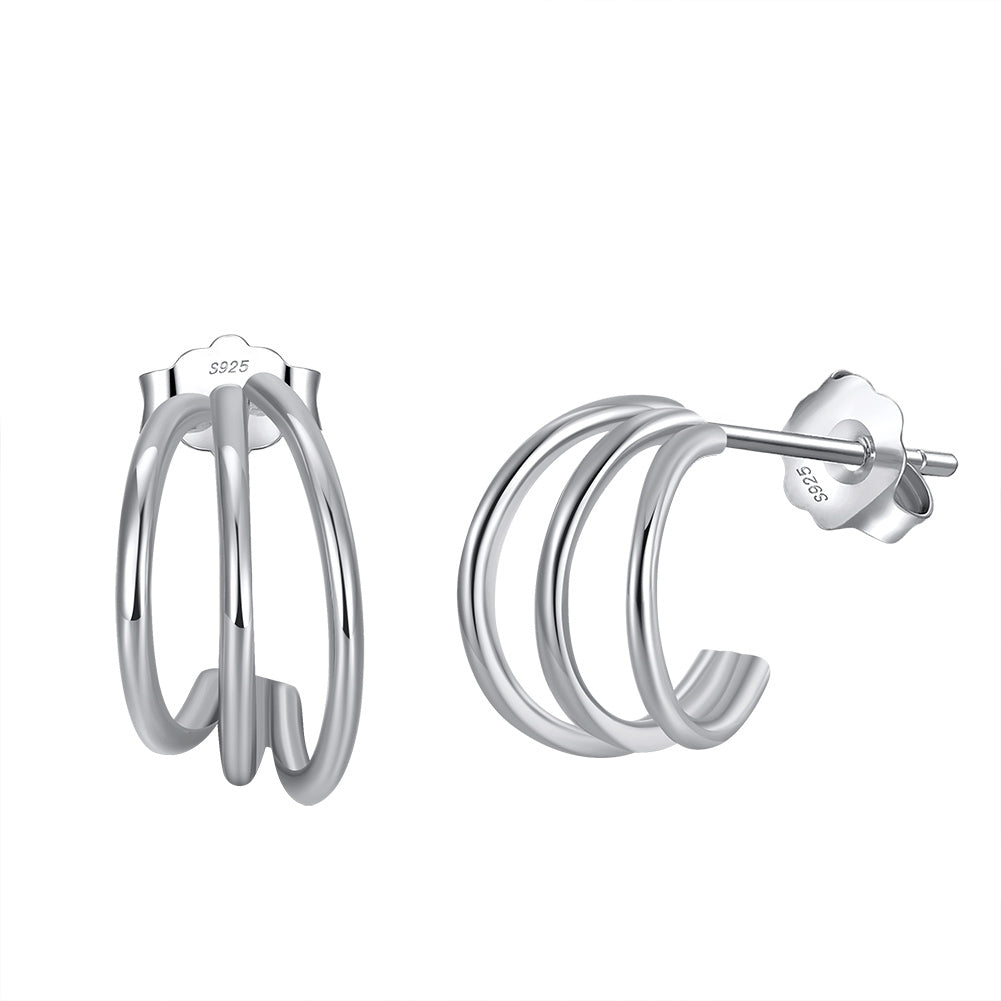 Banana Mini Hoops