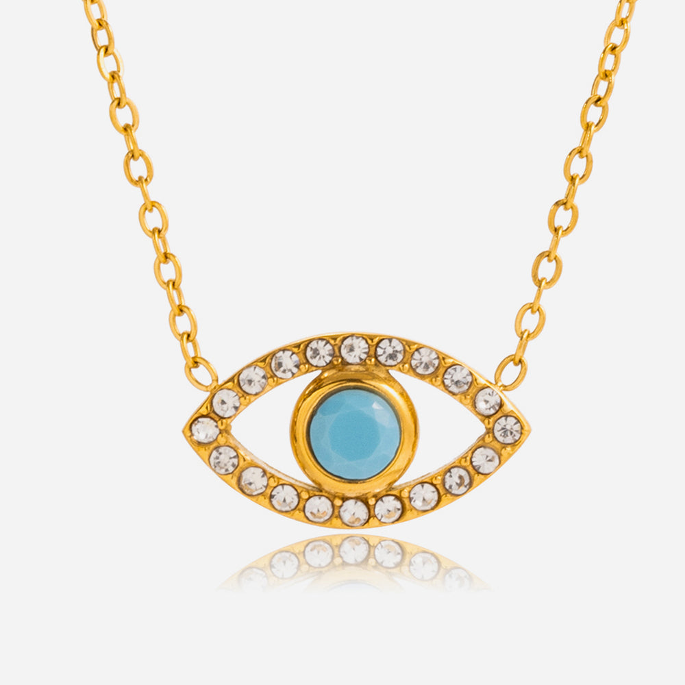 The Eye Necklace