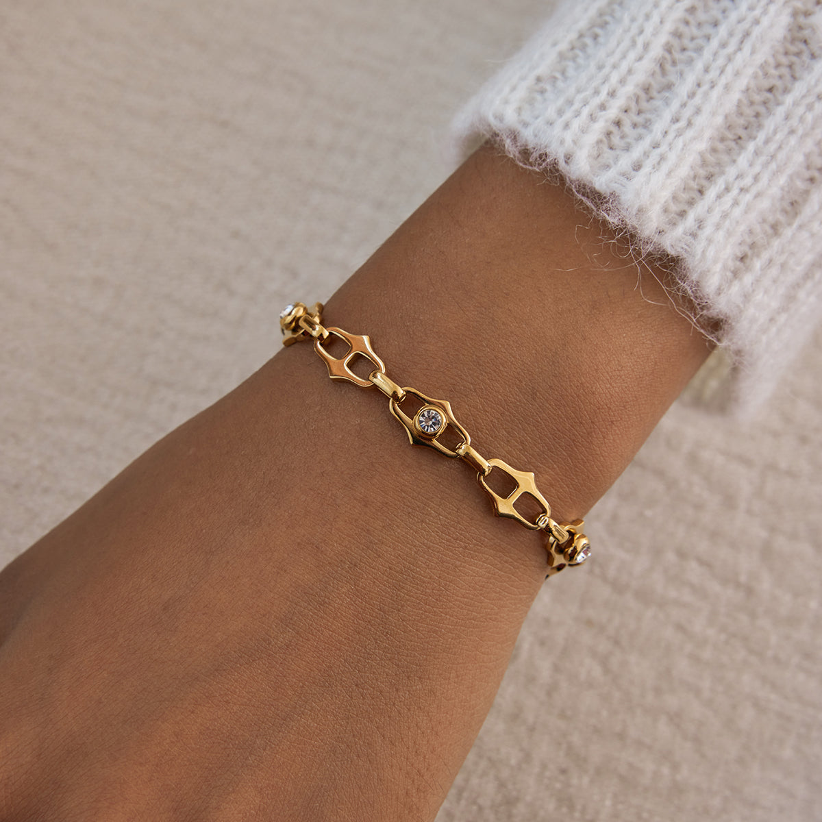 Venus Bracelet