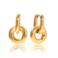 O’s Earrings