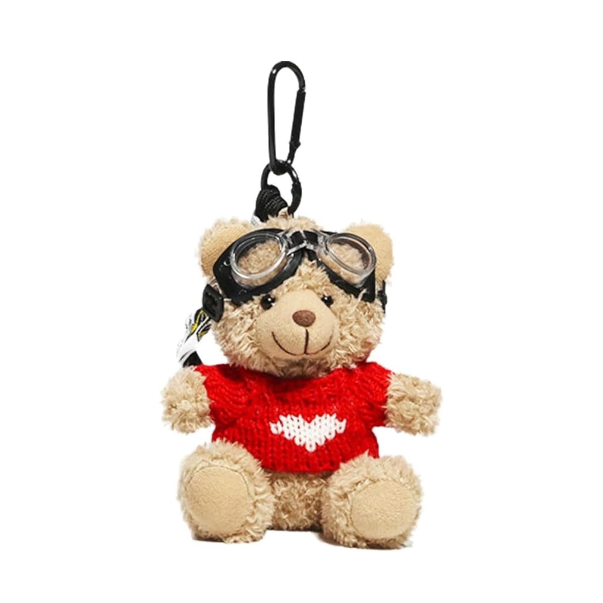 Pilot Bear
