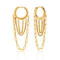 Victoria Earrings
