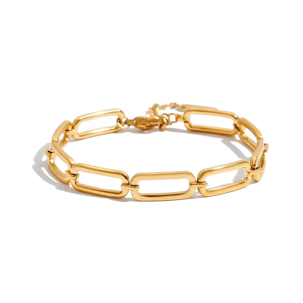 Elegant Chain Bracelet