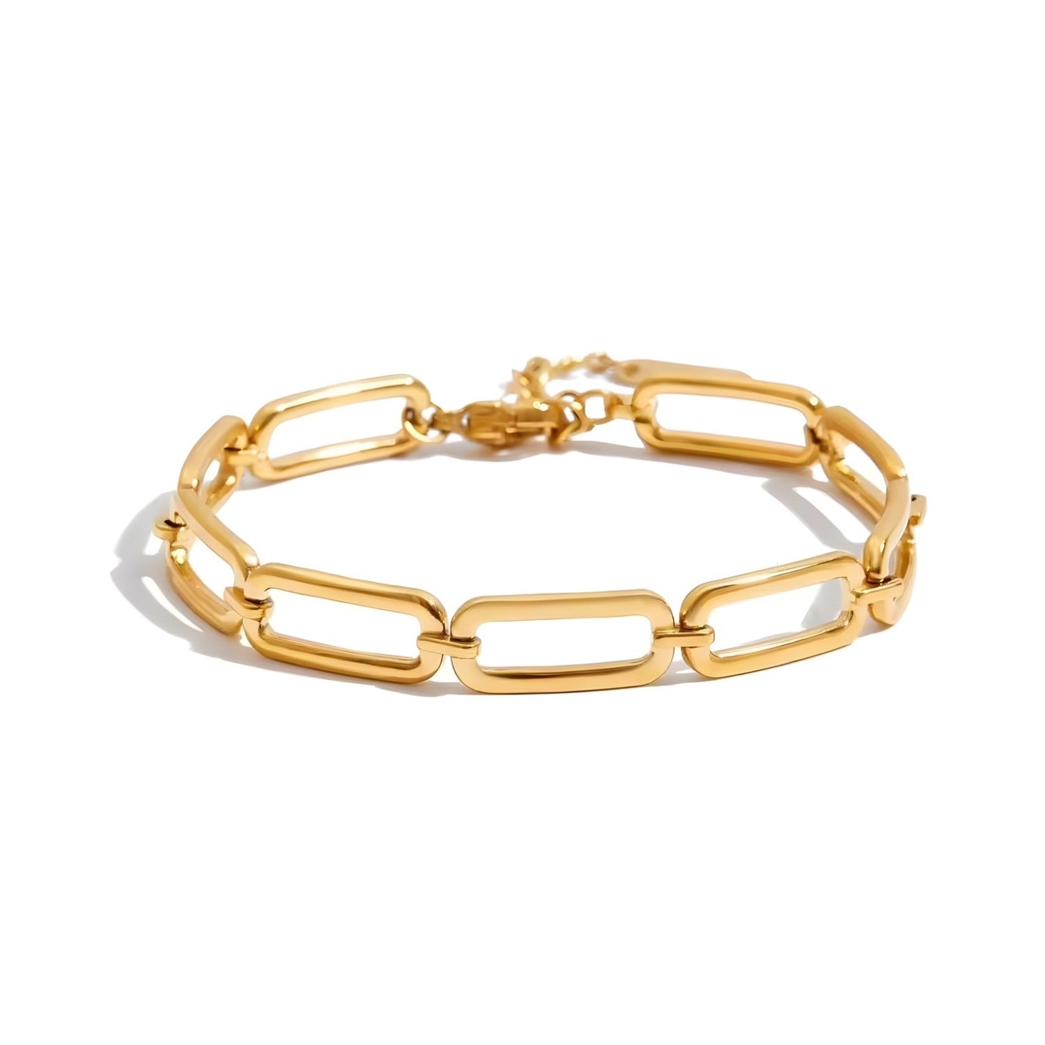 Elegant Chain Bracelet