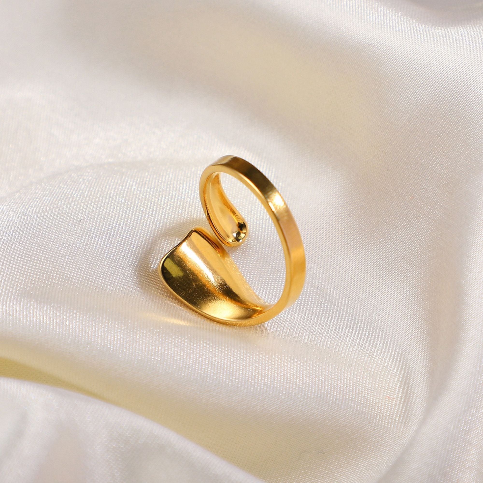 Wind Ring