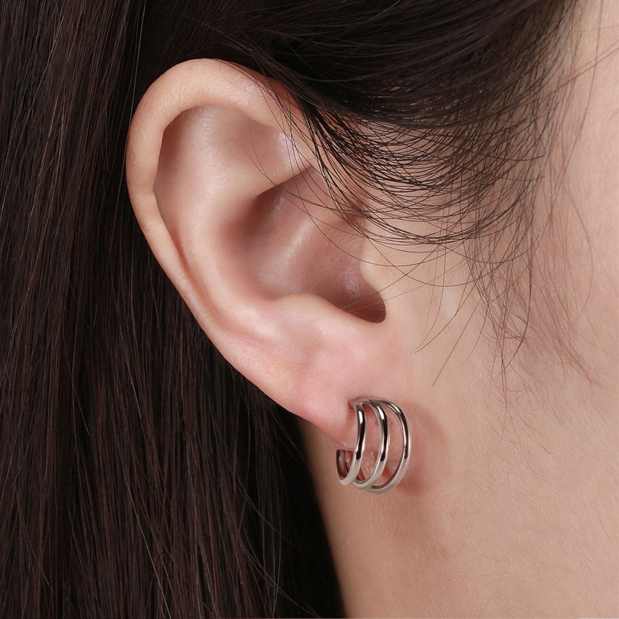 Banana Mini Hoops